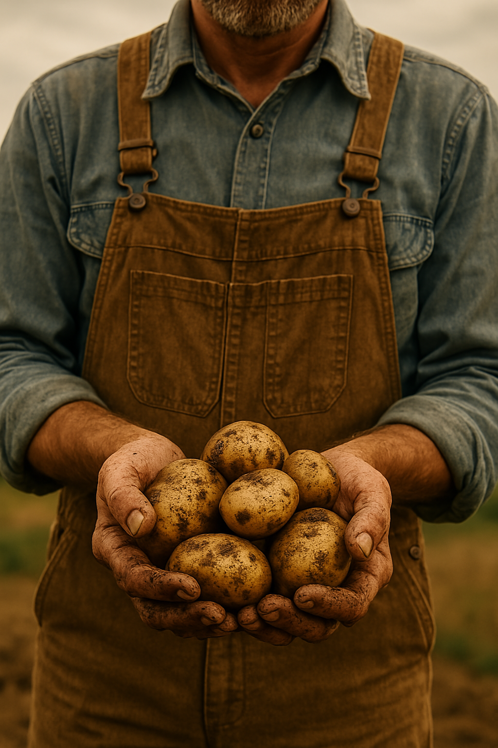 Cartoful – beneficii nutriționale și moduri de preparare