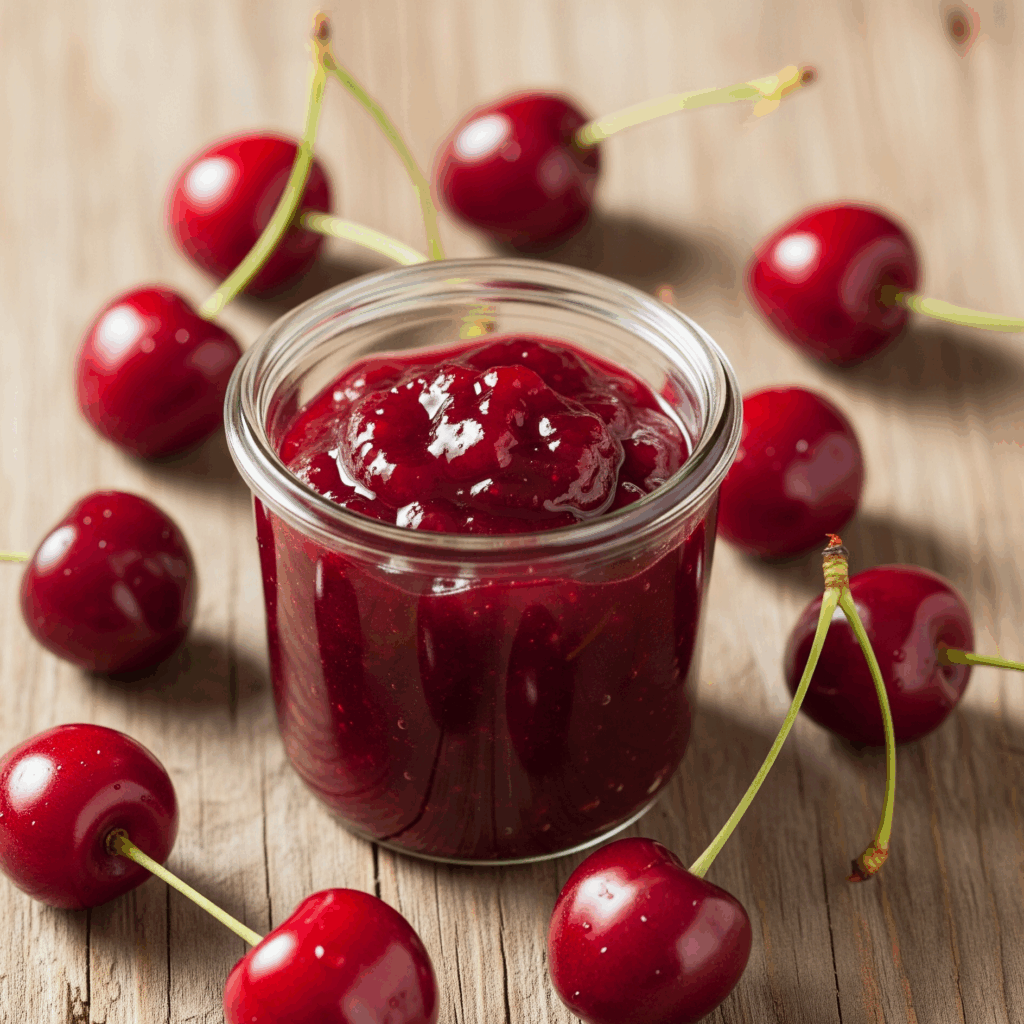 Cireșele – deliciul verii cu beneficii surprinzătoare