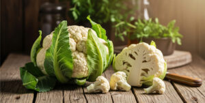 Conopida – leguma albă versatilă