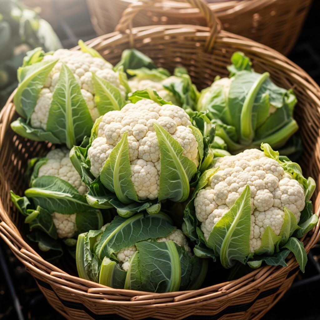 Conopida – leguma albă versatilă